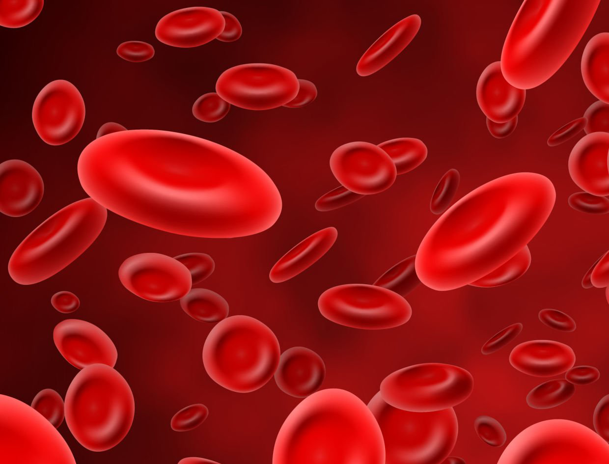 Stanchezza e pallore? Potrebbe essere anemia microcitica