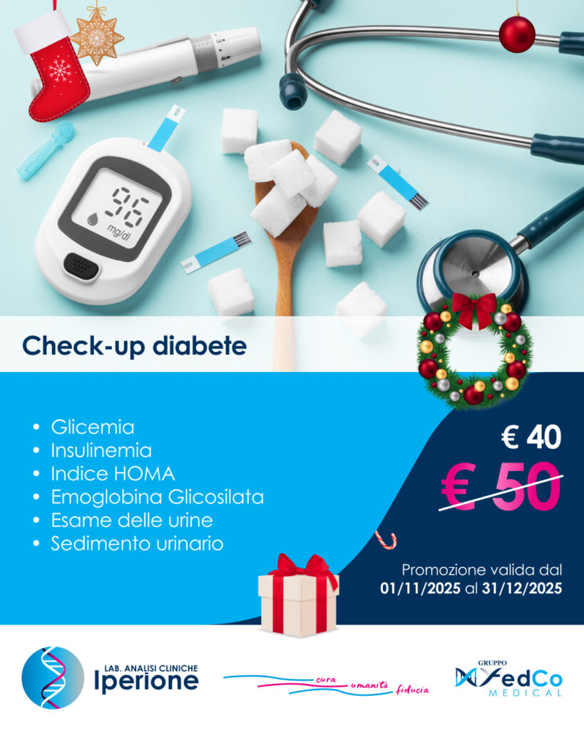 Check-Up Diabete