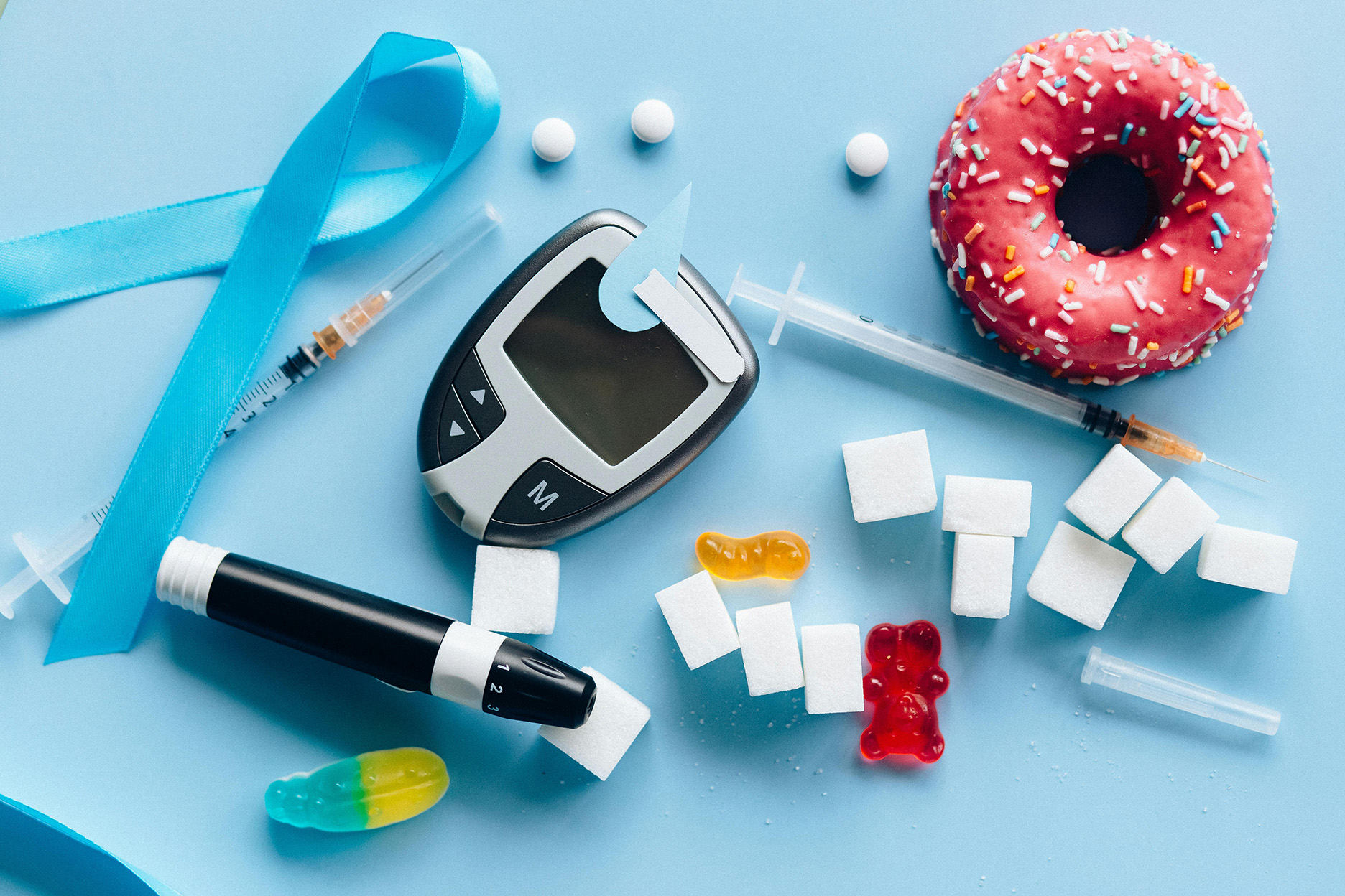 Prevenzione del diabete: perché è importante controllare la propria salute