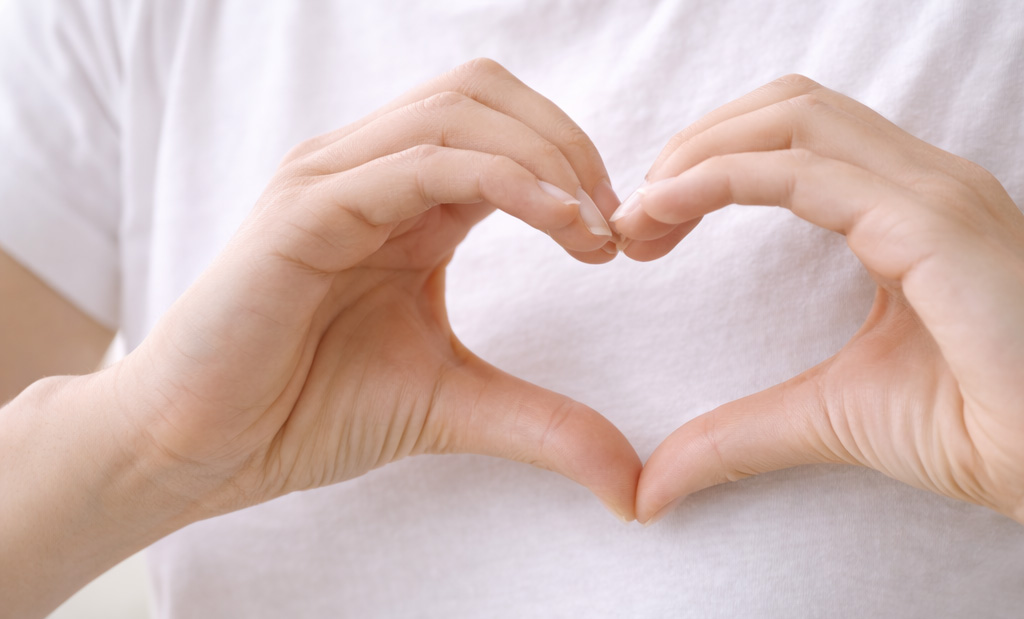 Il cuore manda sempre dei segnali? Come prendersene cura anche quando ci si sente bene