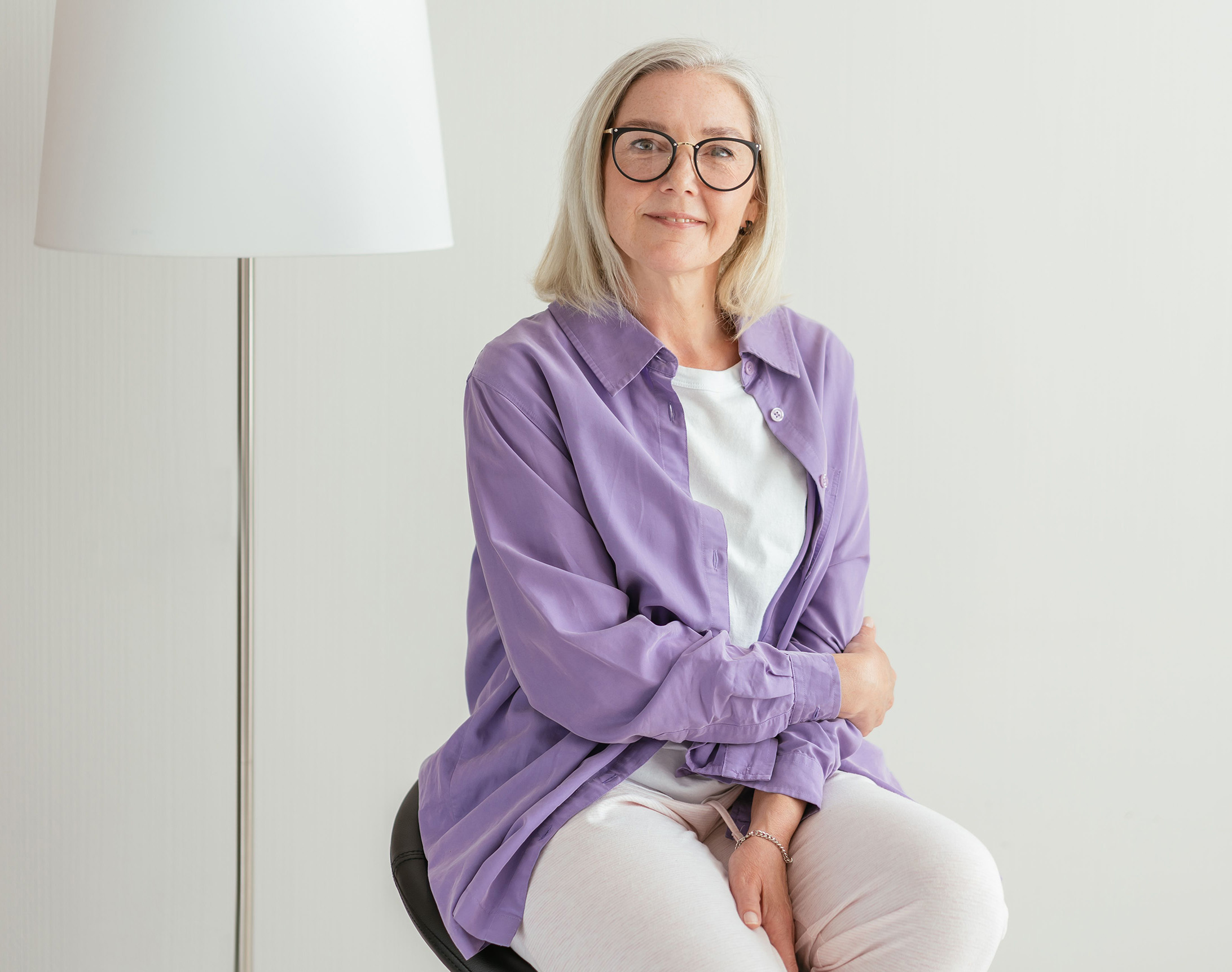 Menopausa e salute delle ossa